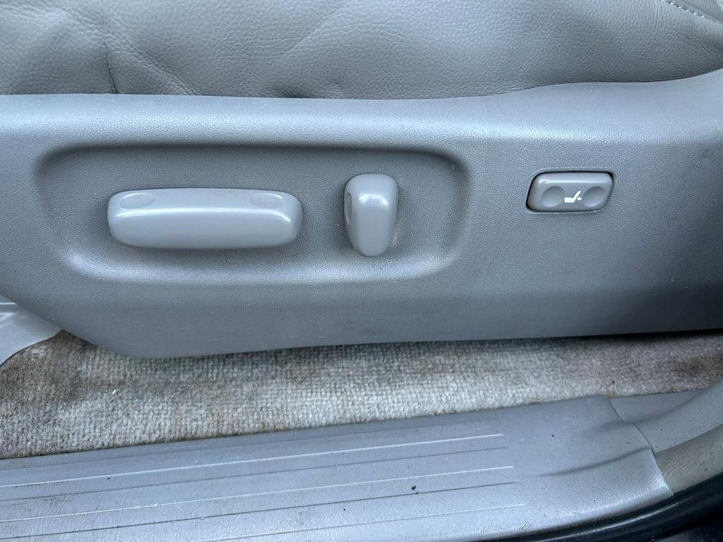 used 2003 Toyota 4Runner car, priced at $13,995