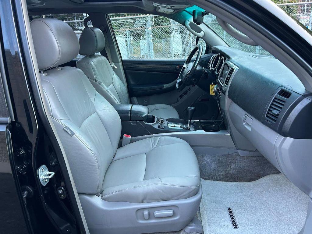 used 2003 Toyota 4Runner car, priced at $13,995