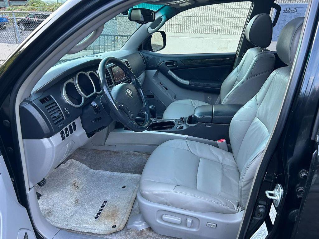 used 2003 Toyota 4Runner car, priced at $13,995