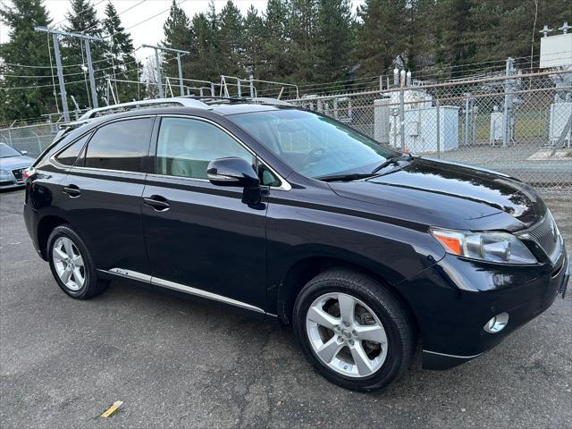 used 2011 Lexus RX 450h car, priced at $14,995