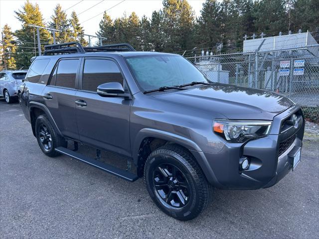 used 2017 Toyota 4Runner car, priced at $31,950