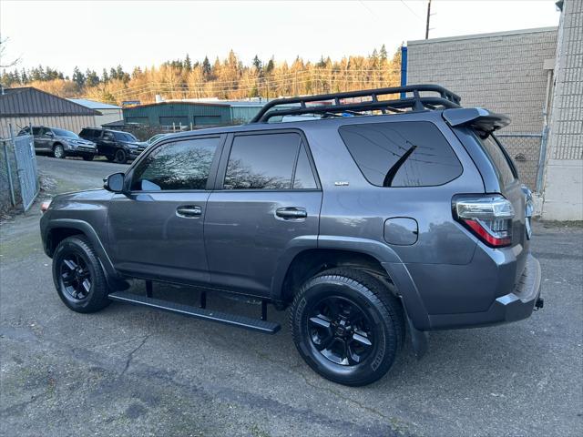 used 2017 Toyota 4Runner car, priced at $31,950