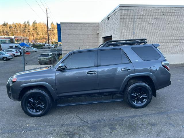 used 2017 Toyota 4Runner car, priced at $31,950