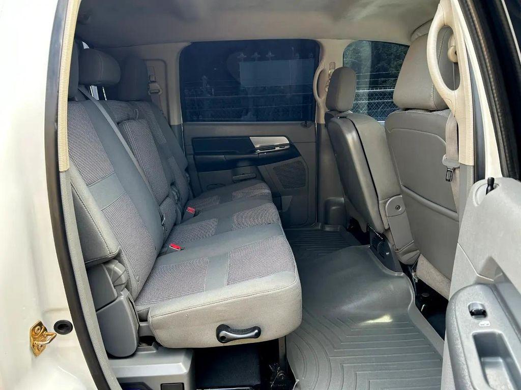 used 2007 Dodge Ram 1500 car, priced at $12,995