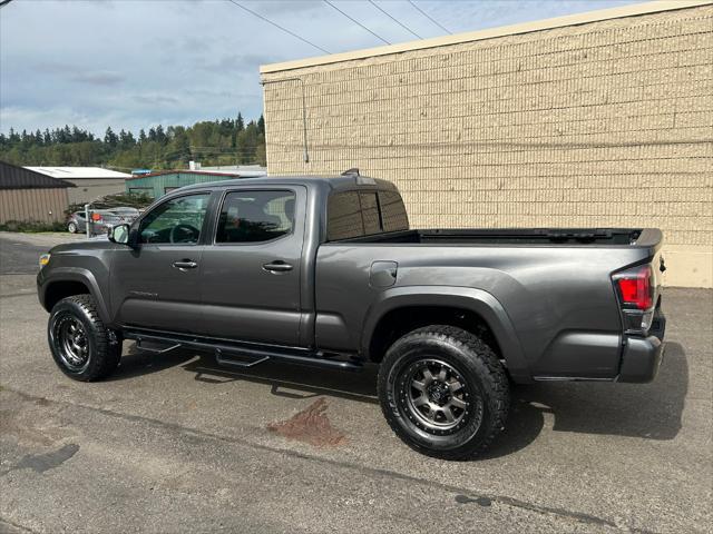 used 2016 Toyota Tacoma car, priced at $28,995