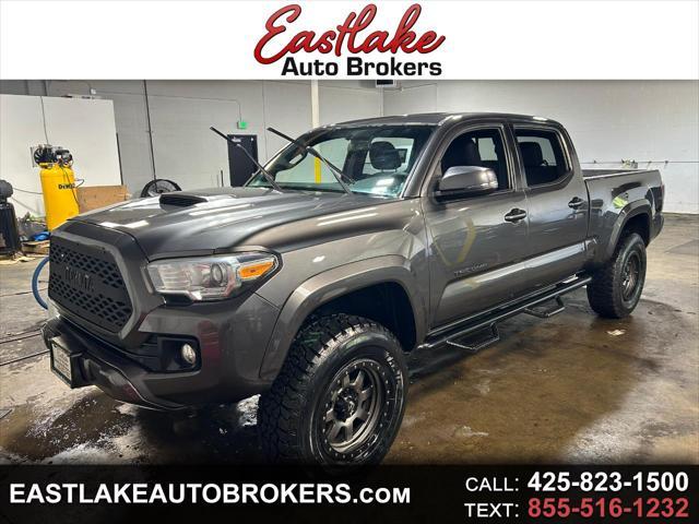 used 2016 Toyota Tacoma car, priced at $28,995