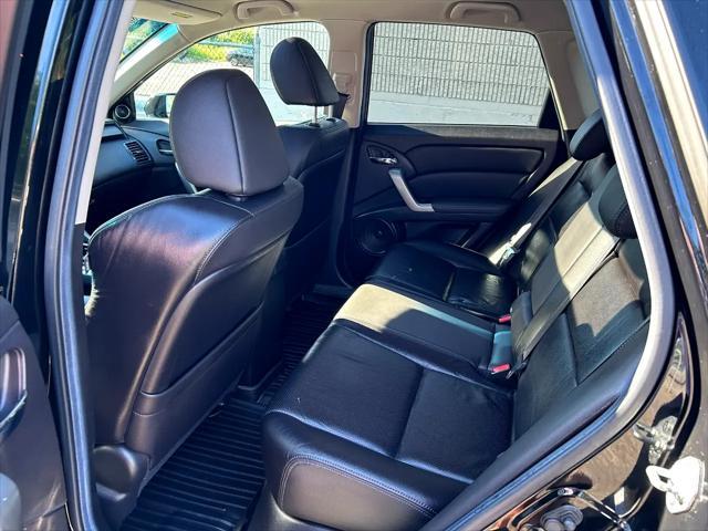 used 2012 Acura RDX car, priced at $12,995
