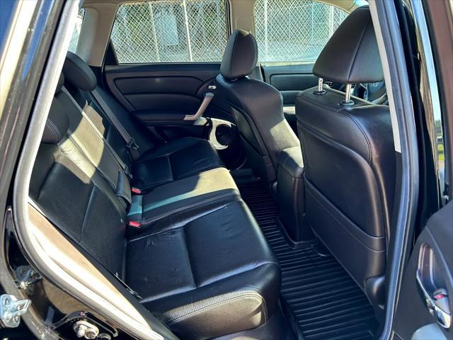 used 2012 Acura RDX car, priced at $12,995