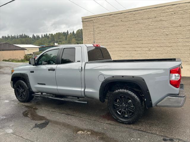 used 2019 Toyota Tundra car, priced at $34,995