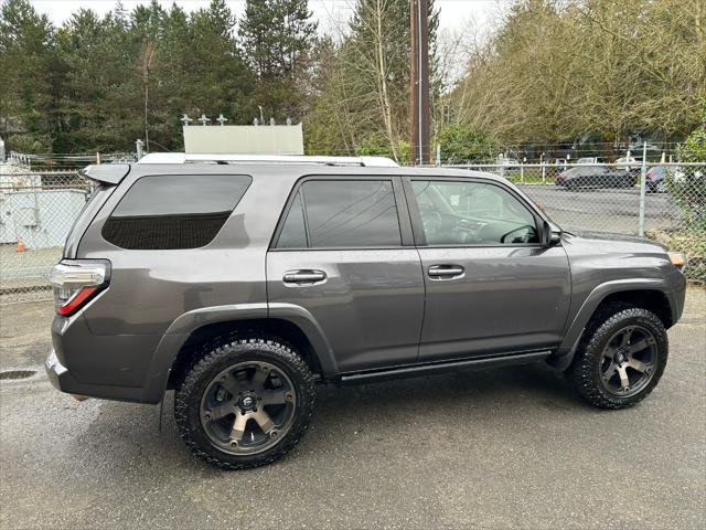 used 2017 Toyota 4Runner car, priced at $35,995