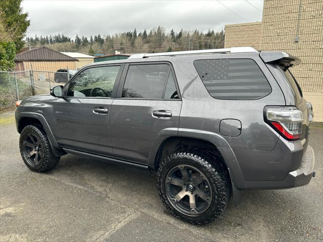 used 2017 Toyota 4Runner car, priced at $35,995