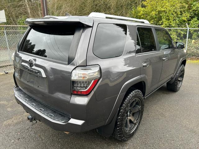 used 2017 Toyota 4Runner car, priced at $35,995