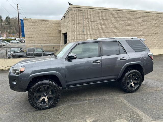 used 2017 Toyota 4Runner car, priced at $35,995