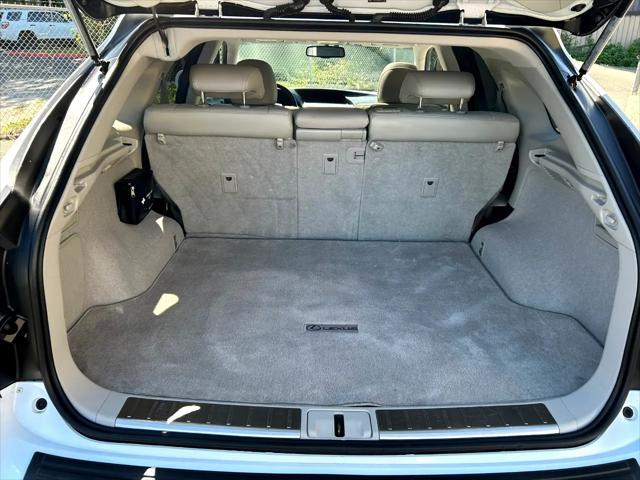 used 2010 Lexus RX 450h car, priced at $14,995