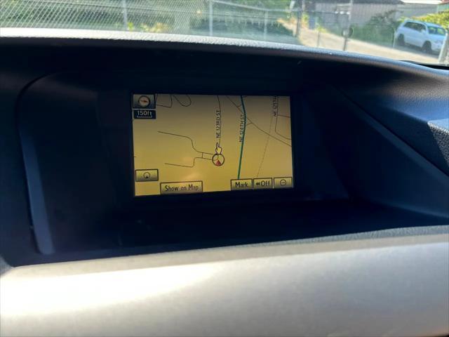 used 2010 Lexus RX 450h car, priced at $14,995