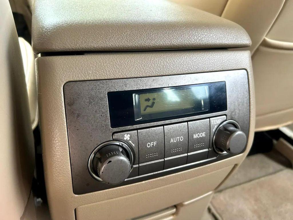 used 2010 Toyota Highlander Hybrid car, priced at $16,995