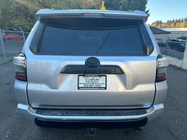 used 2019 Toyota 4Runner car, priced at $36,995