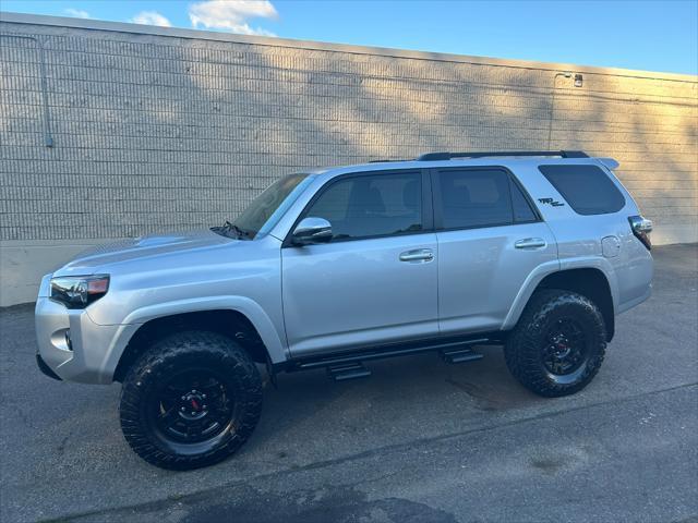 used 2019 Toyota 4Runner car, priced at $36,995