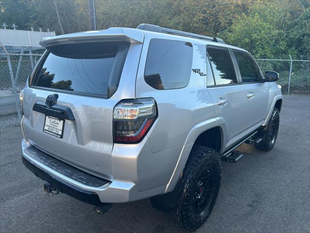 used 2019 Toyota 4Runner car, priced at $36,995