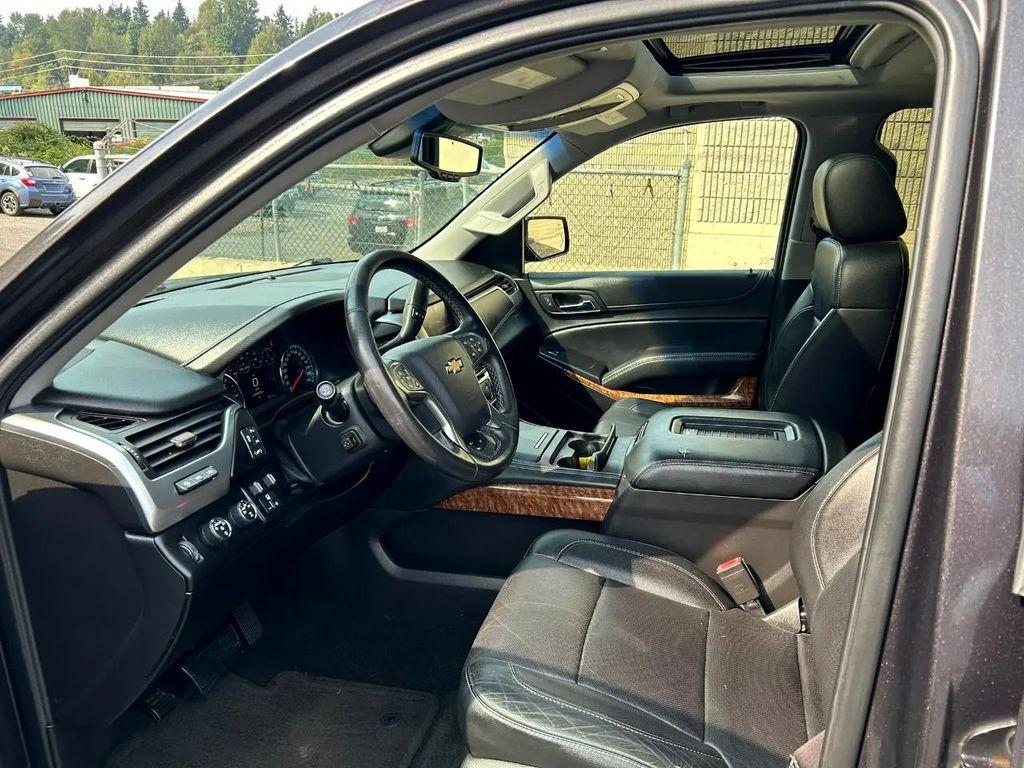 used 2016 Chevrolet Suburban car, priced at $26,950