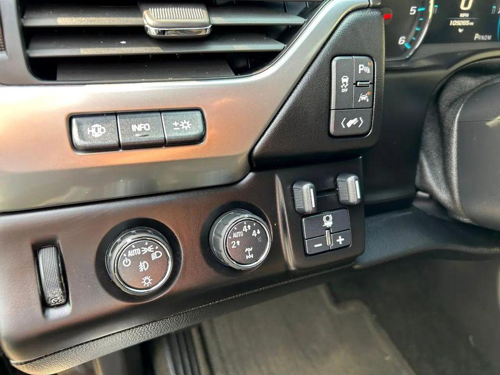 used 2016 Chevrolet Suburban car, priced at $26,950
