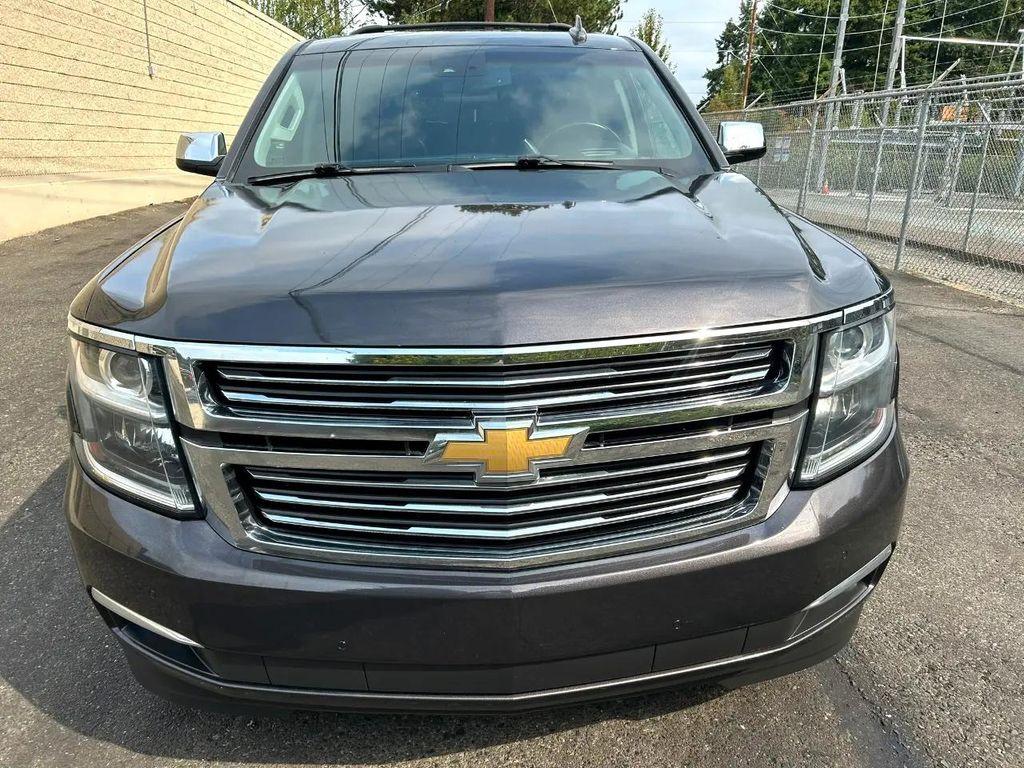 used 2016 Chevrolet Suburban car, priced at $26,950