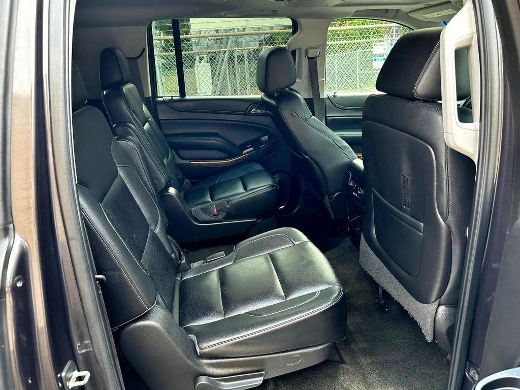 used 2016 Chevrolet Suburban car, priced at $26,950