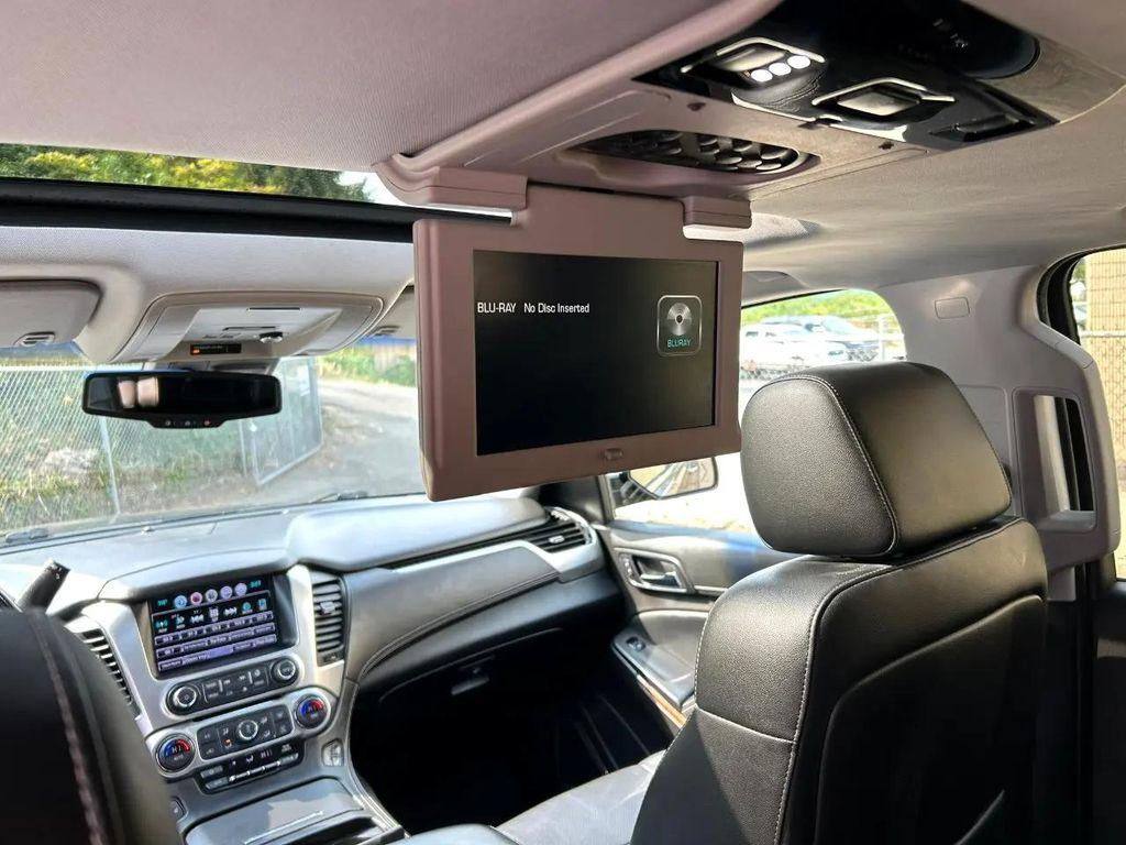 used 2016 Chevrolet Suburban car, priced at $26,950