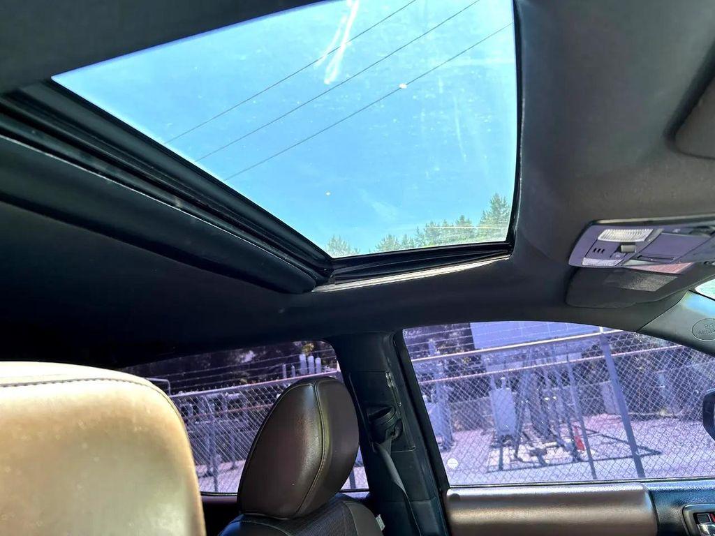 used 2016 Toyota Tacoma car, priced at $29,995