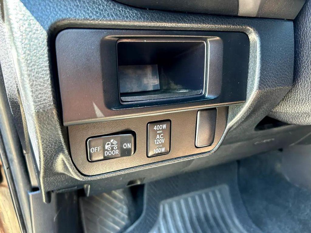 used 2016 Toyota Tacoma car, priced at $29,995