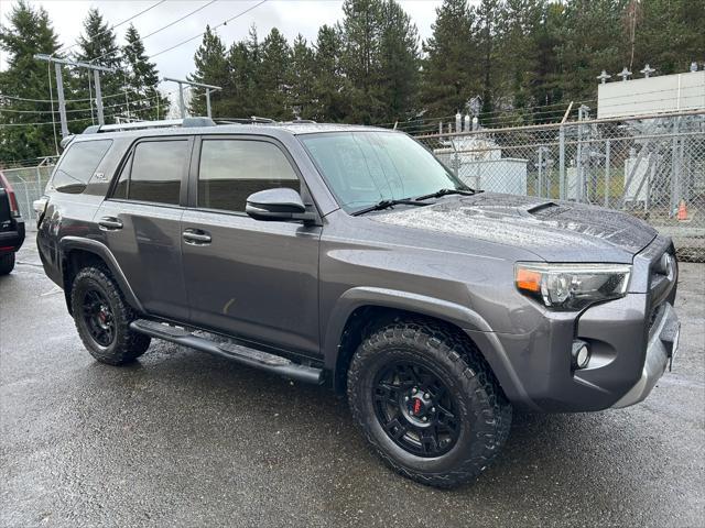 used 2017 Toyota 4Runner car, priced at $26,995