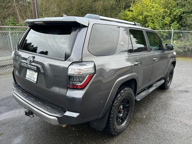 used 2017 Toyota 4Runner car, priced at $26,995