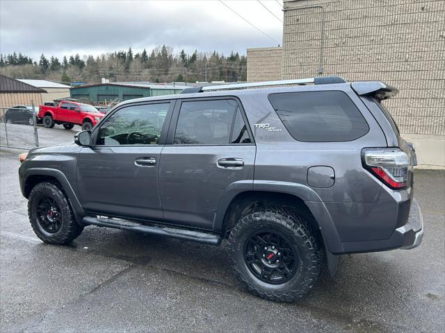 used 2017 Toyota 4Runner car, priced at $26,995