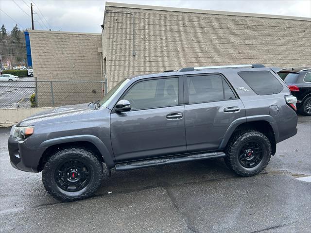 used 2017 Toyota 4Runner car, priced at $26,995