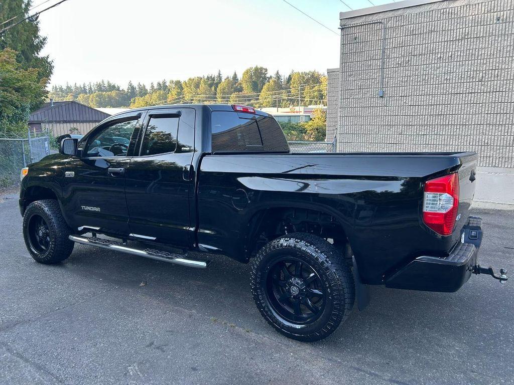 used 2017 Toyota Tundra car, priced at $26,995