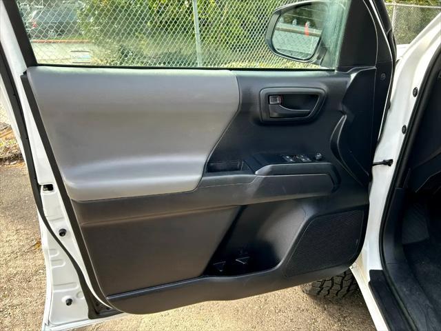used 2020 Toyota Tacoma car, priced at $33,995
