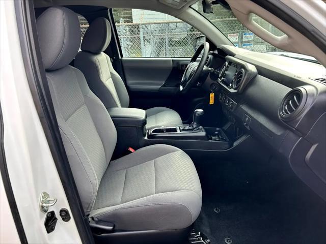used 2020 Toyota Tacoma car, priced at $33,995