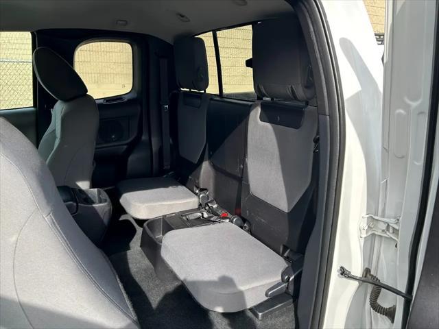 used 2020 Toyota Tacoma car, priced at $33,995