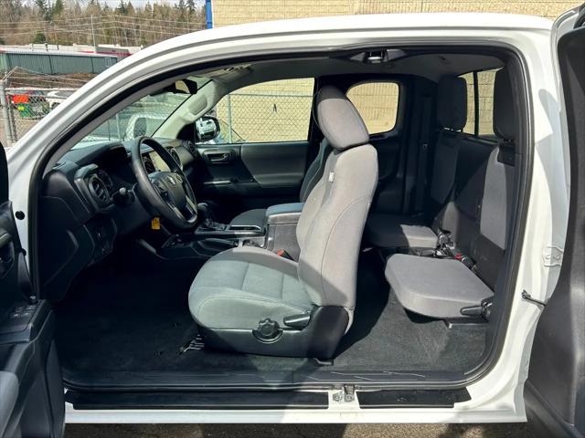 used 2020 Toyota Tacoma car, priced at $33,995