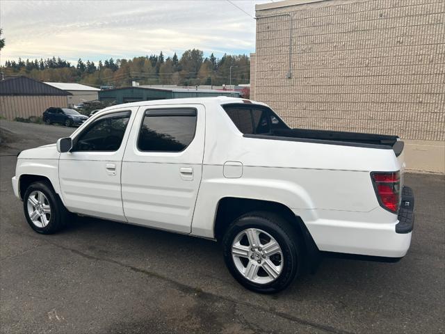 used 2013 Honda Ridgeline car, priced at $19,950