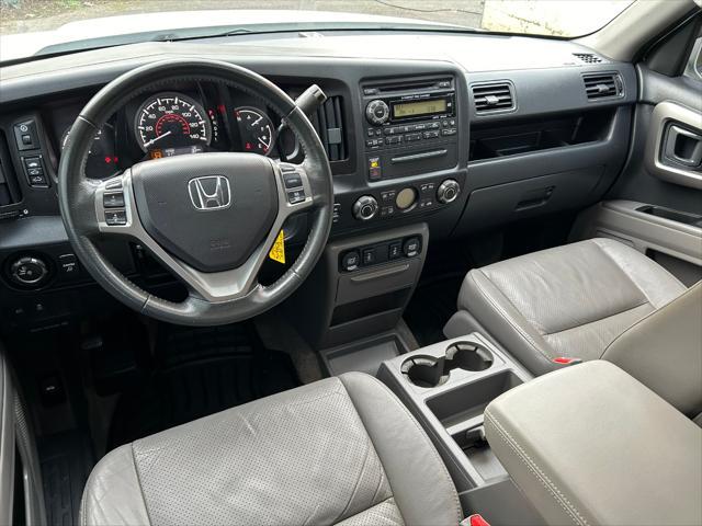 used 2013 Honda Ridgeline car, priced at $19,950