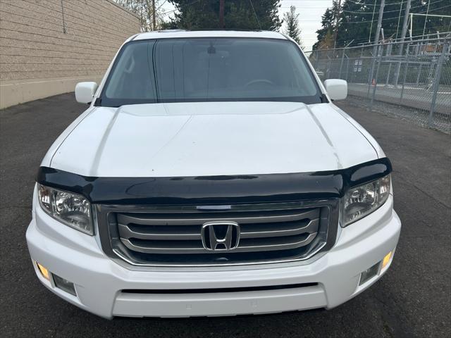 used 2013 Honda Ridgeline car, priced at $19,950