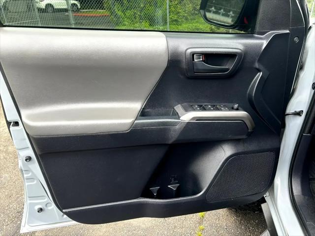 used 2019 Toyota Tacoma car, priced at $29,995