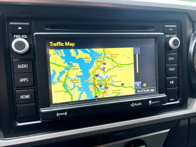 used 2019 Toyota Tacoma car, priced at $29,995