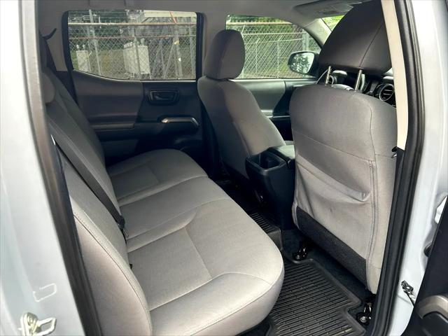 used 2019 Toyota Tacoma car, priced at $29,995