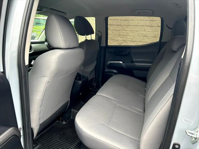 used 2019 Toyota Tacoma car, priced at $29,995