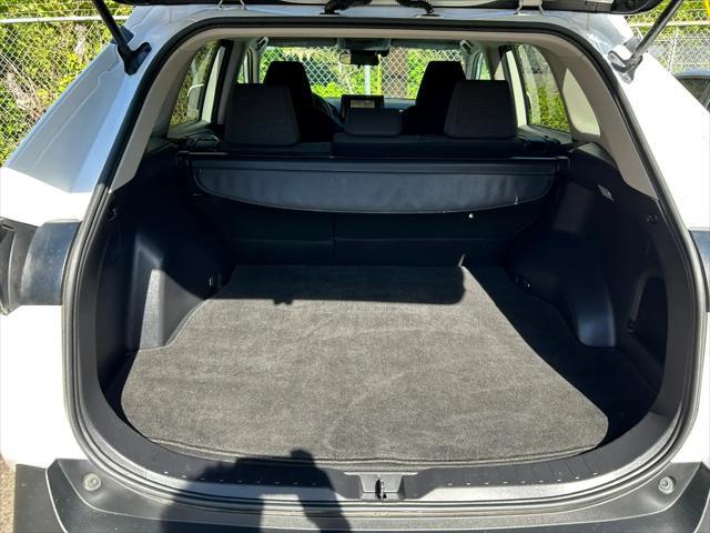 used 2019 Toyota RAV4 Hybrid car, priced at $22,950