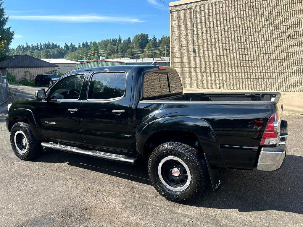 used 2012 Toyota Tacoma car, priced at $24,950