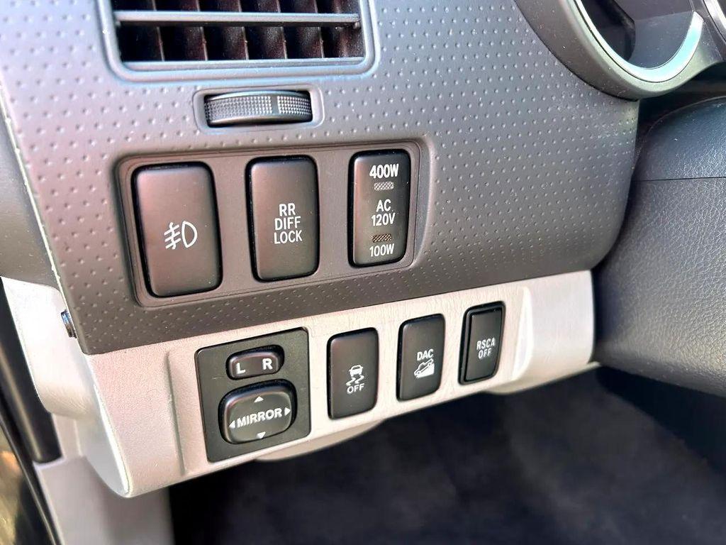 used 2012 Toyota Tacoma car, priced at $24,950