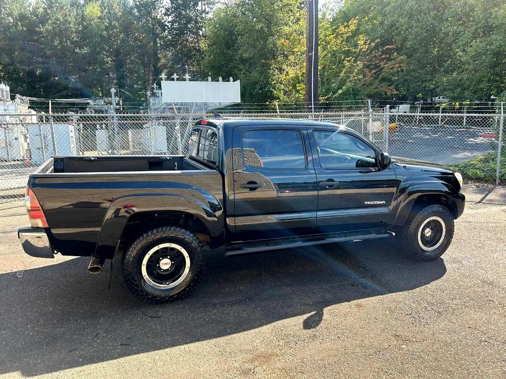 used 2012 Toyota Tacoma car, priced at $24,950